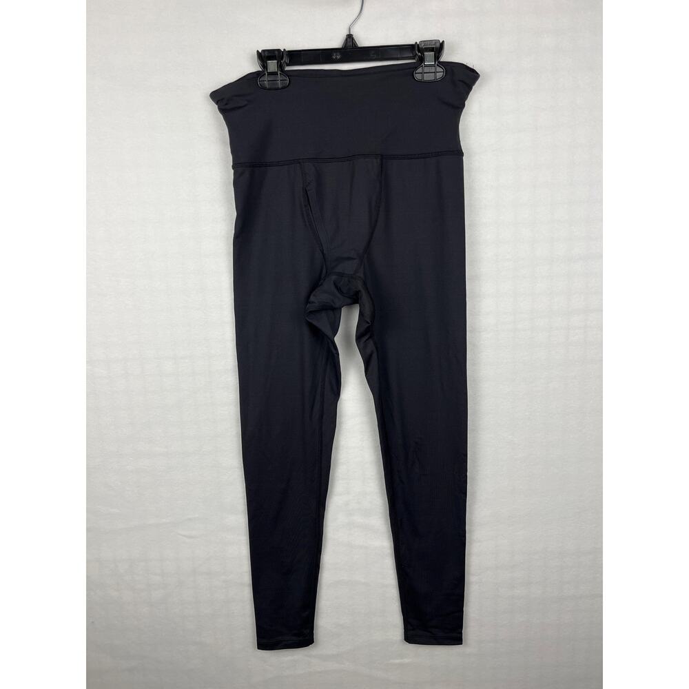 Tommie Copper Compression Pants Boys Black Medium NWOT